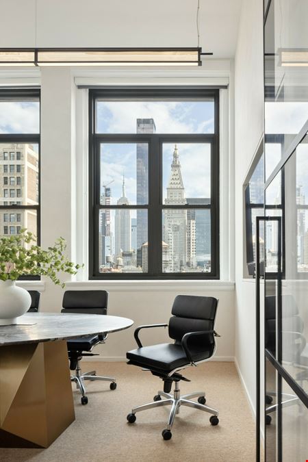 888 Broadway