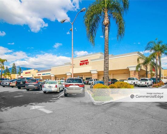 Preview of Retail space for Rent at 9053 Central Avenue