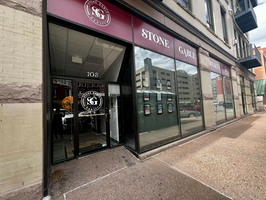 101 N. Tejon - Condo #104