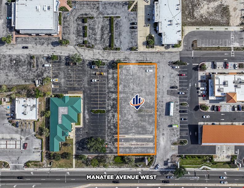West Bradenton Ground Lease / Build-to-Suit Opportunity