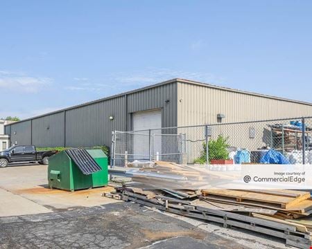 Preview of Commercial space for Rent at 4711 Hinckley Industrial Pkwy