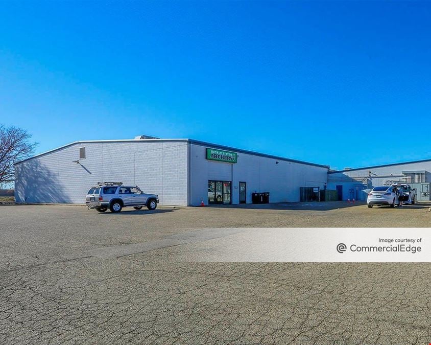 Weaver Business Park