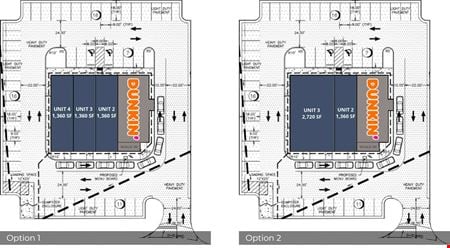 Preview of Retail space for Rent at Ladysmith Rd