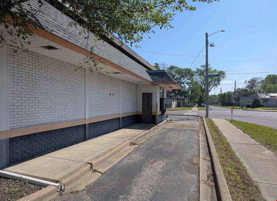 435 S Western Ave