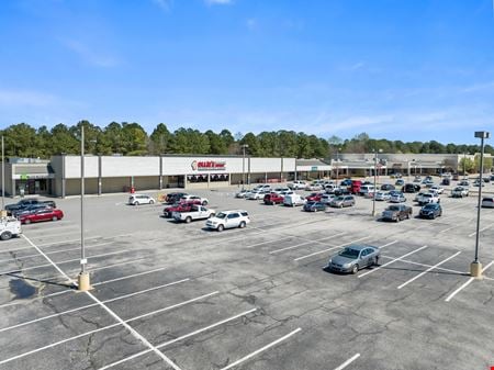 Preview of Retail space for Rent at 2200 West Cumberland Street