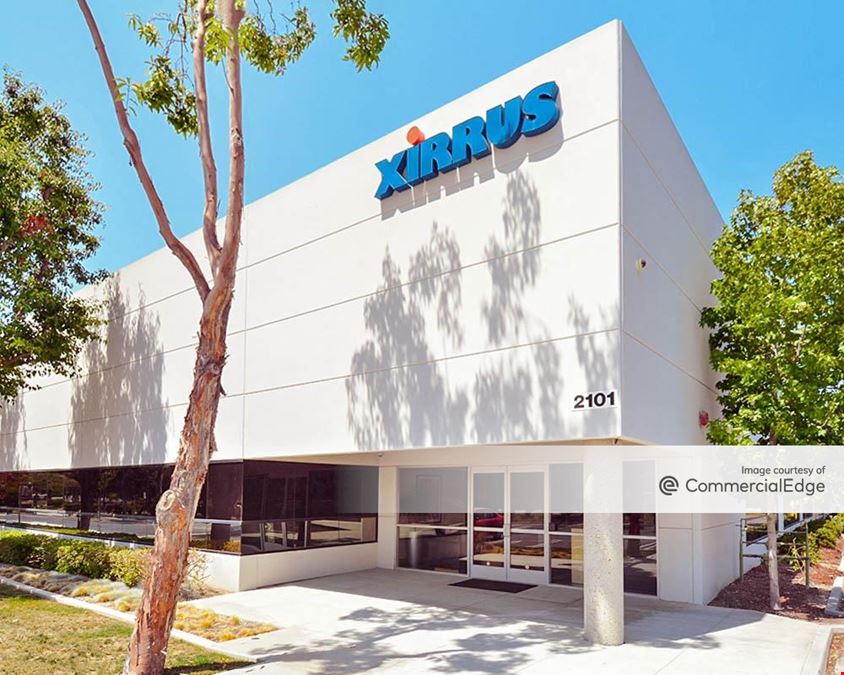 2101 Corporate Center Drive