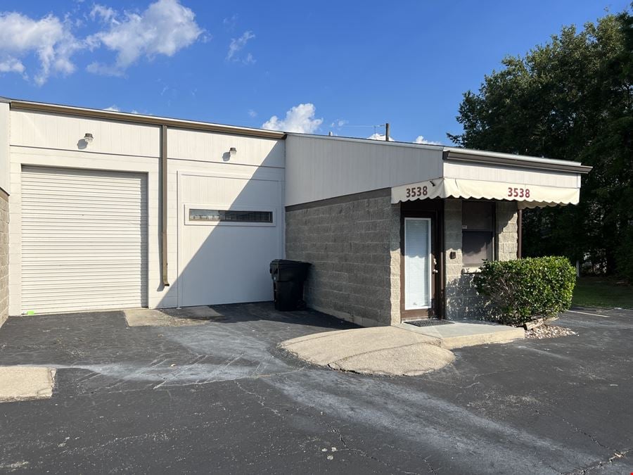 3538 NW 97th Blvd