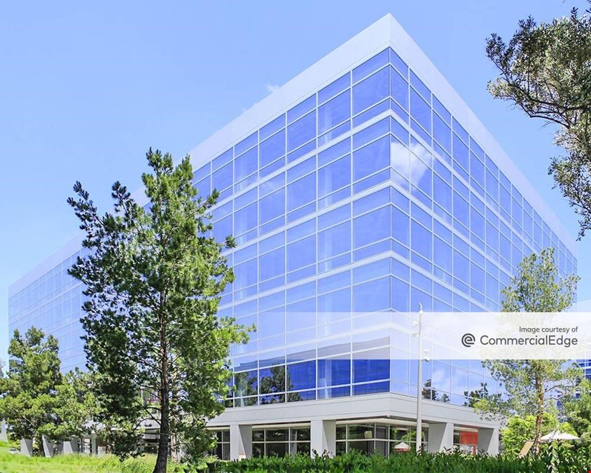 Santa Clara Square - East Side Campus III