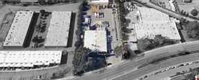 2200 S. Fairview Street