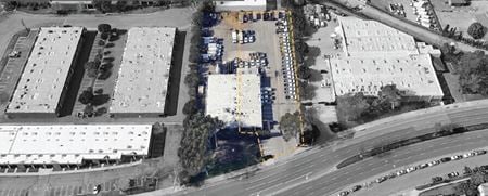 Preview of Industrial space for Rent at 2200 S. Fairview Street