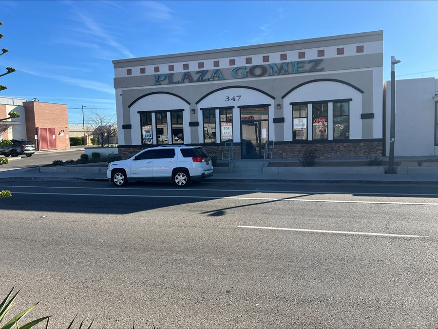 347 S Arizona Ave