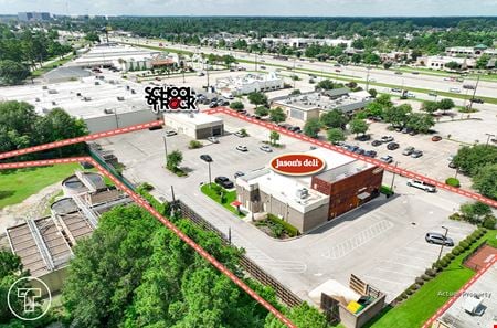 Preview of Retail space for Sale at 22424 Tomball Pkwy