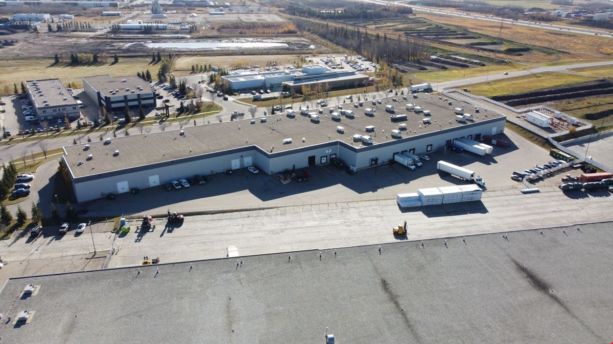 City West Industrial Portfolio