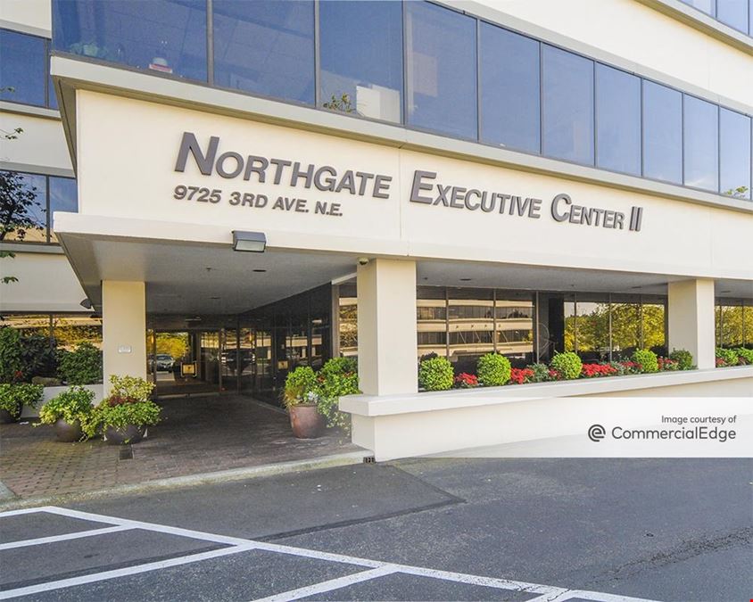 Northgate Executive Center I, II & III