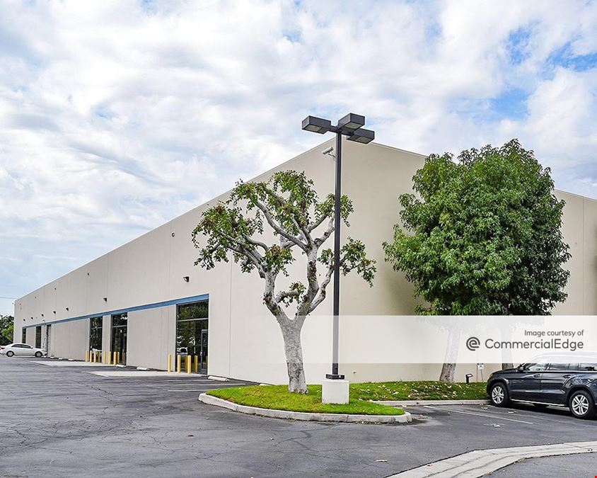 Foothill Technology Center