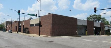 Preview of Industrial space for Sale at 3600 W. Montrose Ave
