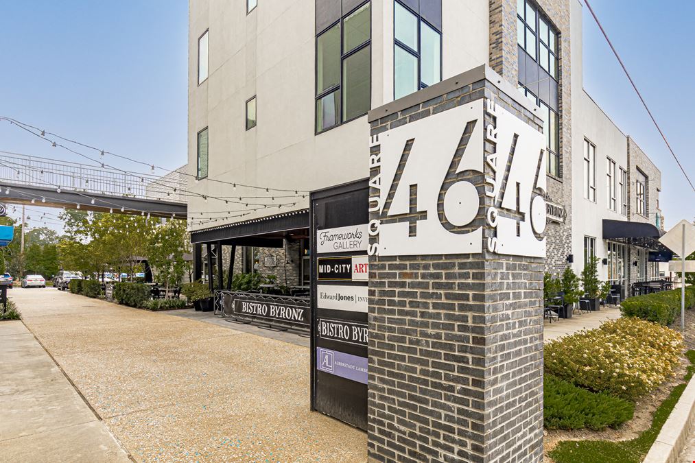 Square 46