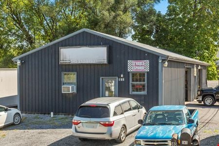 Preview of Retail space for Sale at 140 Charles St
