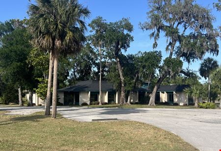 Preview of Office space for Sale at 595 North Nova Road