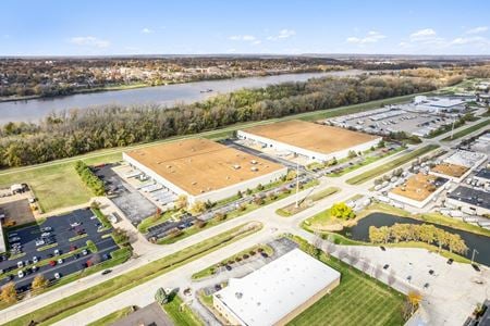 Preview of Industrial space for Rent at 4301 Rider Trail