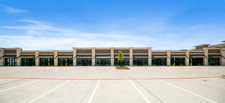 Preview of commercial space at 5121 Collin McKinney Pkwy