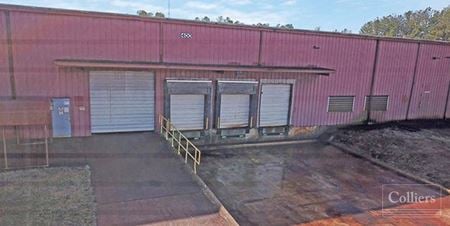 Preview of Industrial space for Sale at 400 S Industrial Park Rd