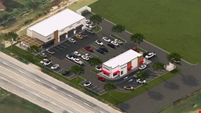 Main Street Market Retail Space
