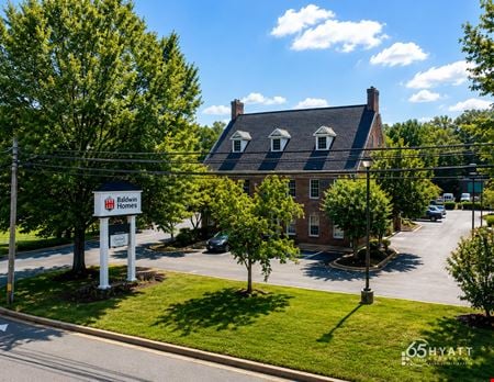Preview of Retail space for Rent at 1049 MD RT 3 S