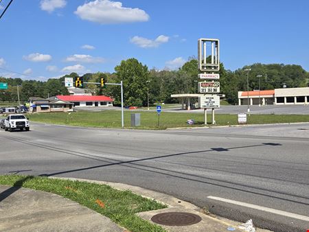 Preview of VacantLand space for Sale at Bob White BLVD