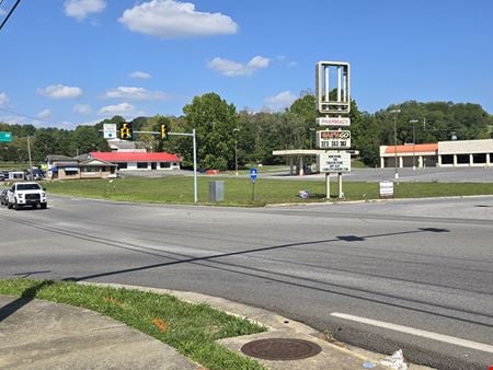 Preview of VacantLand space for Sale at Bob White BLVD