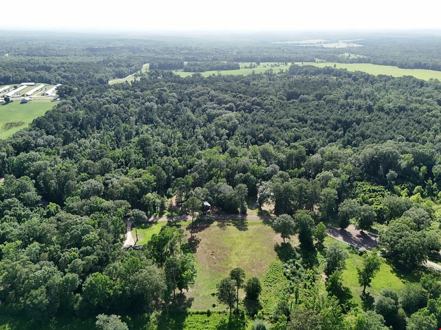Residential Development Opportunity