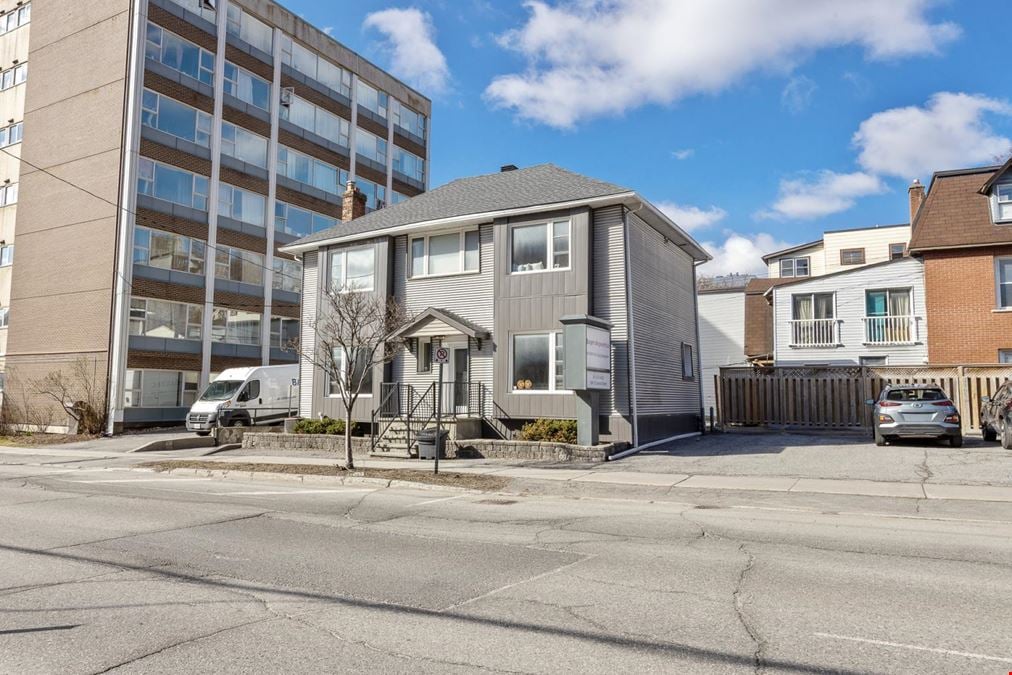 304 O'Connor Street