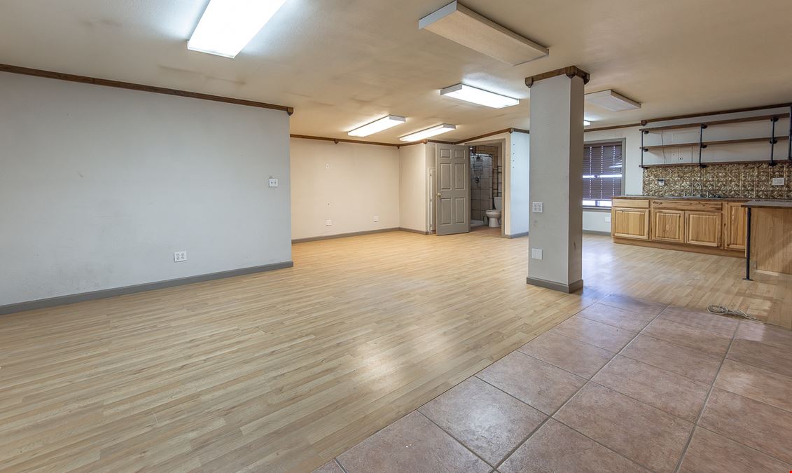 6518 E CR 6700 Lubbock