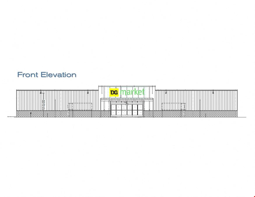 DG Market | Tarrant, AL (Birmingham MSA)