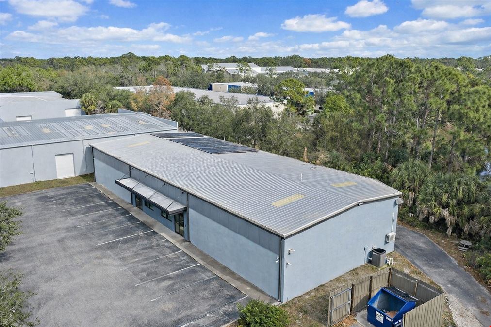 351 Sand Pine Blvd