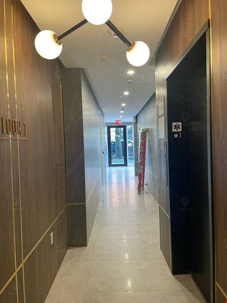 Preview of commercial space at 84 4th Ave
