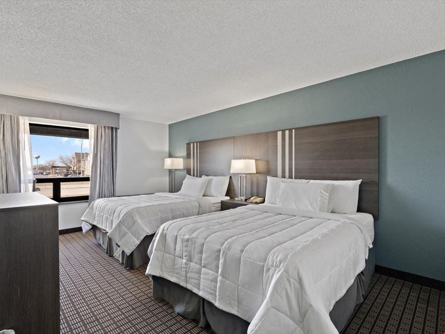 Best Western, Rock Falls, IL
