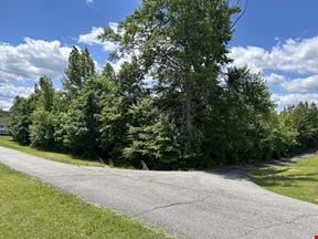 2.2 Ac Building Lot