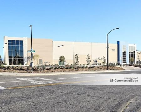 Preview of Industrial space for Rent at 19105 Messenia Lane