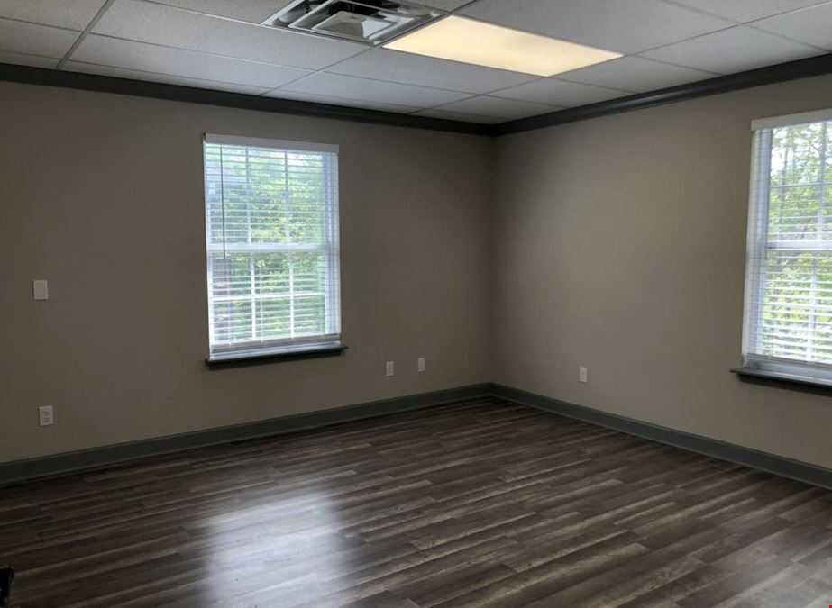 Renovated Office Condo for Lease!