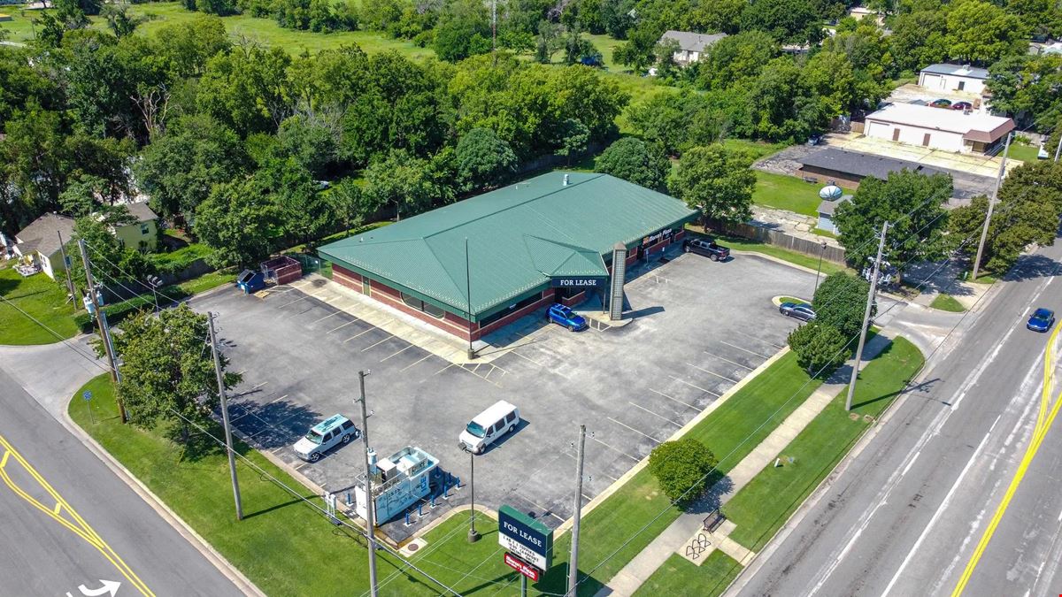 3305 W. Central