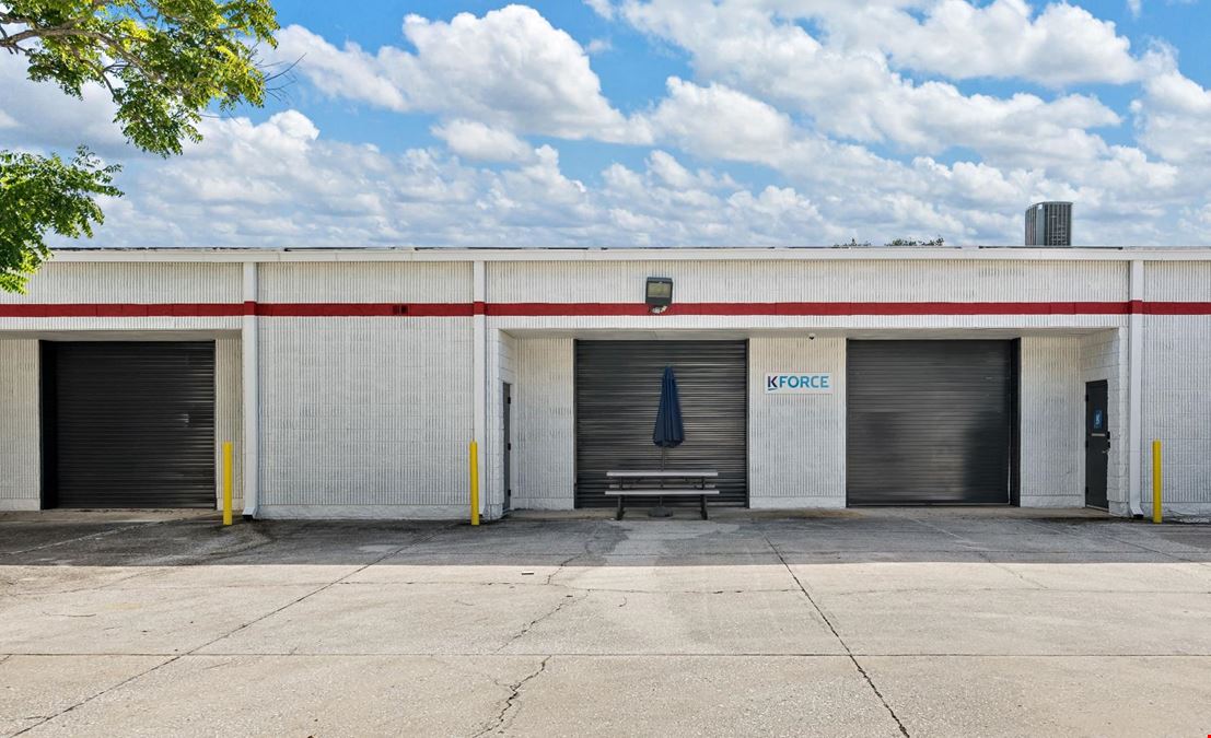 8401 - 8405 Benjamin Rd