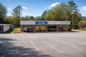 Town & Country Shopping Center