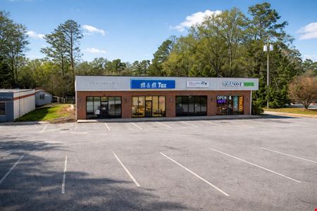 Preview of Retail space for Rent at 984 - 996 South Broad Street