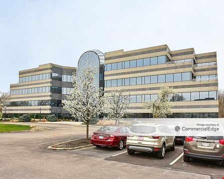 Preview of Office space for Rent at 25825 Science Park Drive