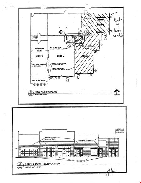 Preview of Retail space for Rent at 2101 Grand Avenue