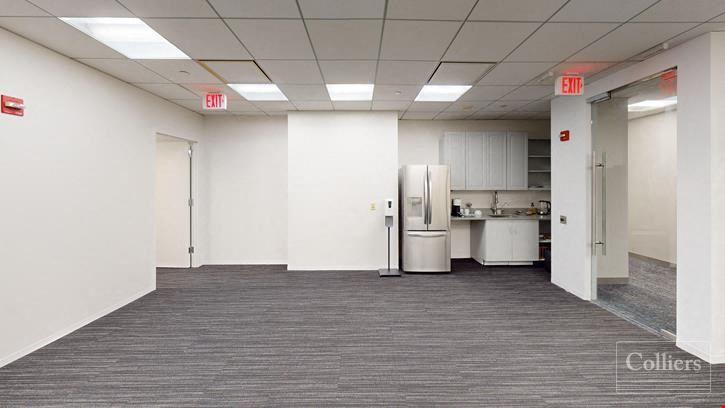 Bethesda Sublease - Price Reduced