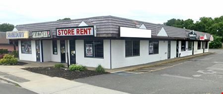 Preview of Retail space for Rent at 554 Route 112