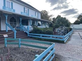 Investment Opportunity - Little River
