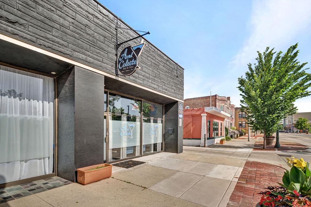 307 N Chicago St, Joliet, IL 60432